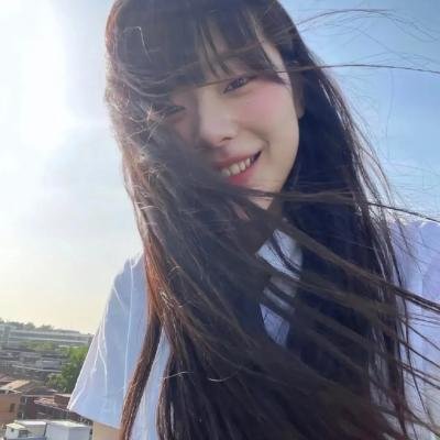 你听起来很甜