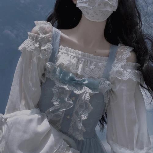 飞马俏姑娘
