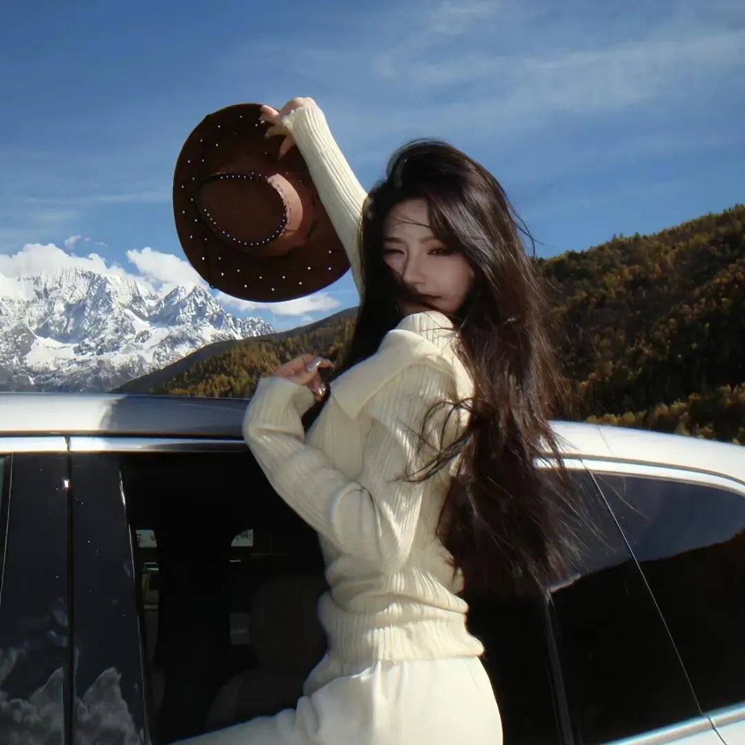 处女塔